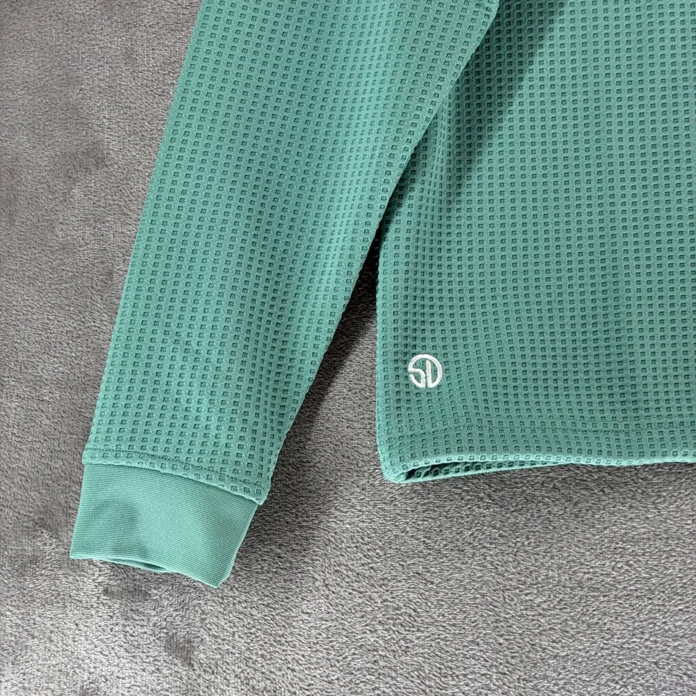 Straight Down fit sizing question